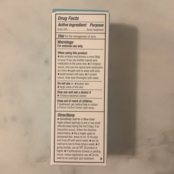 Proactiv Skin Purifying Mask - Picture 2 of 2